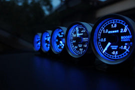 Maximize Your Vehicle's Potential with Aftermarket Accessories