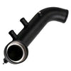 Intercooler Charge Pipe Kit compatible for BMW 1er 3er E82 E88 E90 E91 E92 335i 135i N54