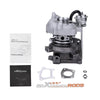 Street Turbo Performance Turbocharger Compatible for Mazda CX-7 speed 3