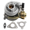 Street Turbo Turbocharger compatible for Nissan Patrol DI 3.0L ZD30DDTI GT2052V 14411-2X900