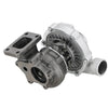 T3/T4 TURBO KIT 350HP WASTEGATE + INTERCOOLER + BOV + OIL Feed LINE Universal