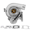 Street Turbo Compatible for Toyota COASTER 4.2L D 1HD-T 1990 - 1993 billet compressor wheel