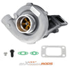 Aftermarket Street Turbo Street Type Billet Compressor Falcon Wheel Spacers Turbocharger