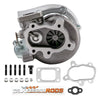 Universal Street Turbo for 1.5L-2.0L engine,4 cylinder