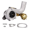 Street Turbo Billet Compressor Wheel upgrate Turbocharger