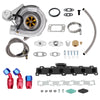 TURBO Manifold Turbo kit compatible for Nissan Safari compatible for Patrol 4.2L TD42 GQ GU Y60 MAX