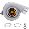 Street Turbo For GT45 Turbo charger V-Band 600+BHP T4 V-band Flange