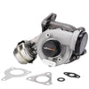 Street Turbo Compatible for Audi A4 1.9 d 2.0 Compatible compatible for Volkswagen