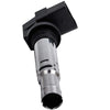 Ignition Coil compatible for VW BEETLE CADDY compatible for AUDI A1 A2 A3 compatible for Seat ALTEA LEON 1.6FSI 036905100