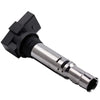 Ignition Coil compatible for VW BEETLE CADDY compatible for AUDI A1 A2 A3 compatible for Seat ALTEA LEON 1.6FSI 036905100