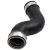 Intercooler Pipe Boost Hose Pipe compatible for Audi, Skoda, VW Golf MK5 compatible for Seat 1.9TDI