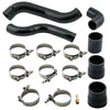 Intercooler Piping Kit Pipe compatible for Ford Ranger PX/PX2 compatible for Mazda BT50 3.2l-