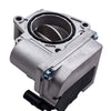 Throttle Body compatible for Audi A4 1.9 TDI,2.0 TDi 2004-2008 A6 2.0 TDi 2004-2008