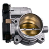 Throttle Body Assembly compatible for Equinox Malibu Impala Torrent Uplander 3.5L 3.9L