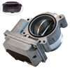 Throttle Body compatible for Audi A4 A5 A6 A8 Q5 Q7 compatible for VW Phaeton Touareg 3.0 TDI 4E0145950D