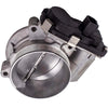 Throttle Body compatible for Escalade Express compatible for Silverado Sierra Tahoe Envoy compatible for Yukon 3.5L 3.9L