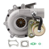 Street Turbo Billet Turbocharger RHF5 VJ26 VJ33 WL84