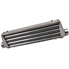 Universal Turbo Front Mount Aluminum Intercooler 27 X 7 X2.5 Tube and Fin