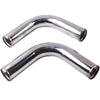 600x300x76 turbo Intercooler 3.0 In/Outlet and 2.5 63mm Intercooler Pipe Kit