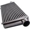 Front Mount 600 x 300 x 76 mm Full Aluminum Universal Intercooler