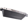 Front Mount 600 x 300 x 76 mm Full Aluminum Universal Intercooler