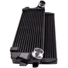 Performance Intercooler compatible for BMW F01/F02 740i 730d 740d F06/F12/F13 640i 640d