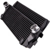 Performance Intercooler compatible for BMW F01/F02 740i 730d 740d F06/F12/F13 640i 640d