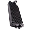 Performance Intercooler compatible for BMW F01/F02 740i 730d 740d F06/F12/F13 640i 640d